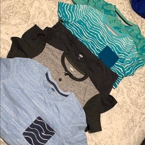 Lot of Boys Tshirts